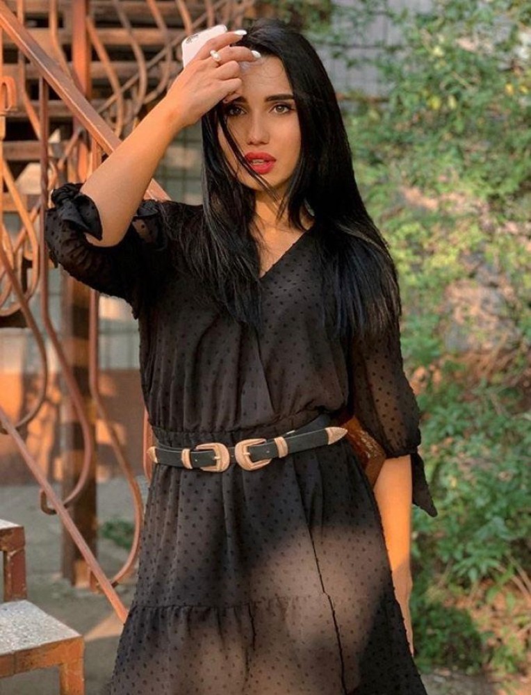 Индивидуалка 🎥 Тони фото № 2 в городе Жигулёвск