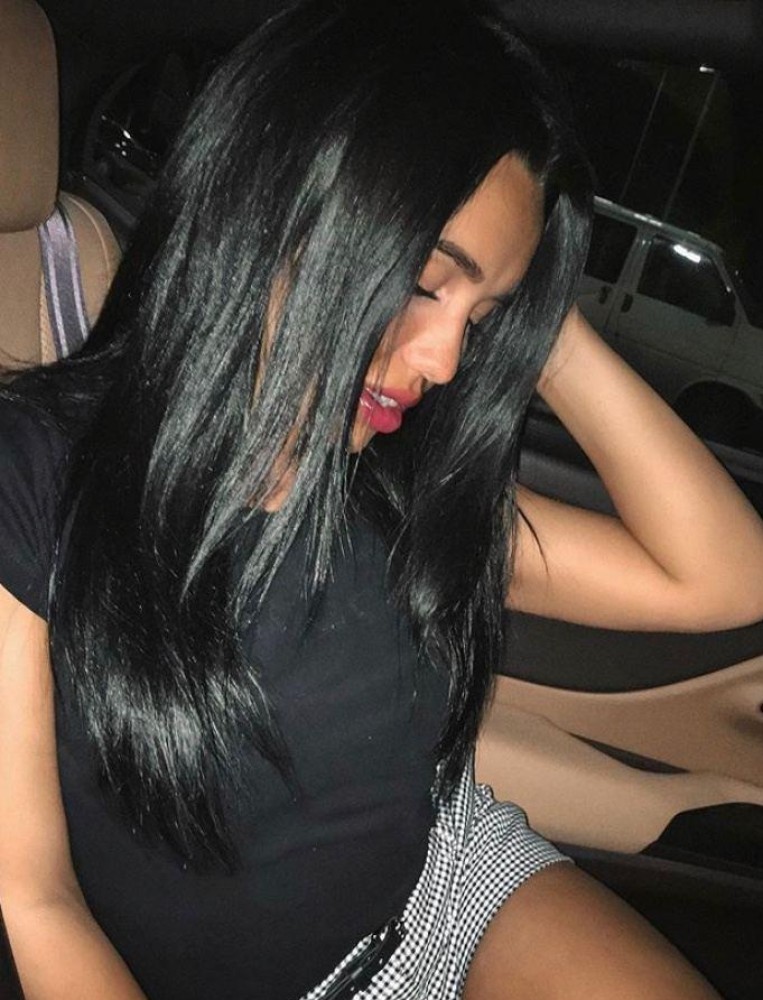 Индивидуалка 🎥 Тони фото № 2 в городе Жигулёвск