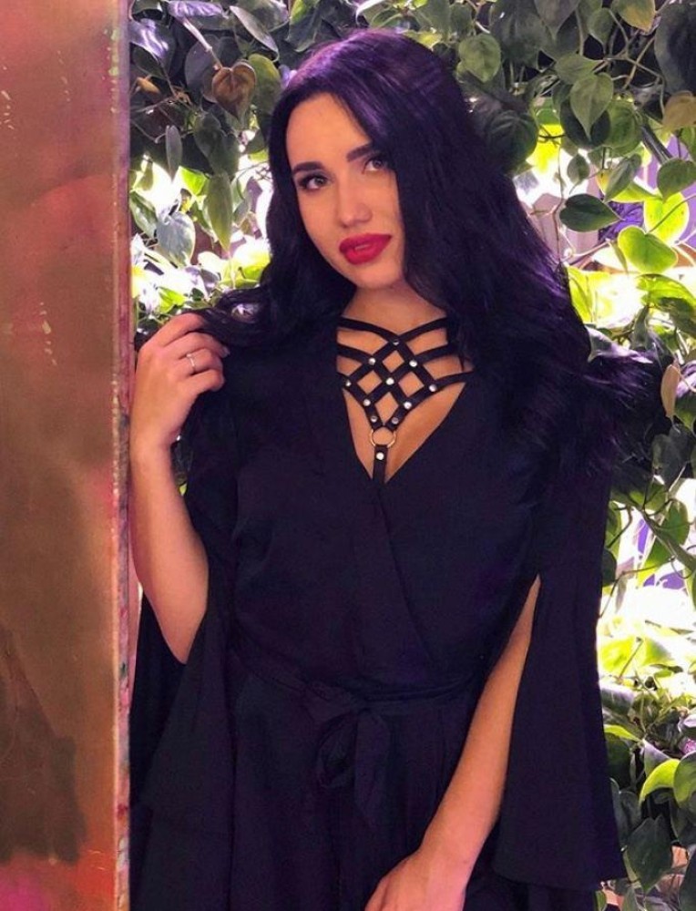 Индивидуалка 🎥 Тони фото № 2 в городе Жигулёвск