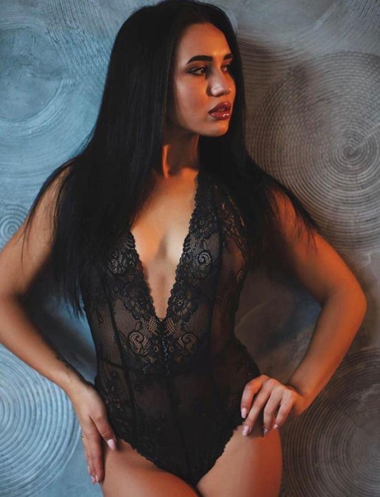 Индивидуалка 🎥 Тони фото № 2 в городе Жигулёвск