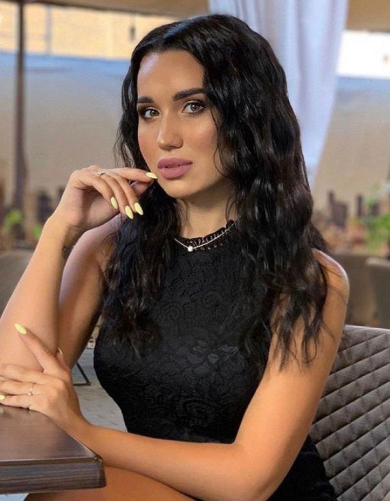 Индивидуалка 🎥 Тони фото № 2 в городе Жигулёвск