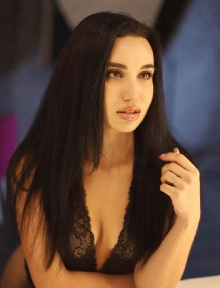 Индивидуалка 🎥 Тони фото № 2 в городе Жигулёвск