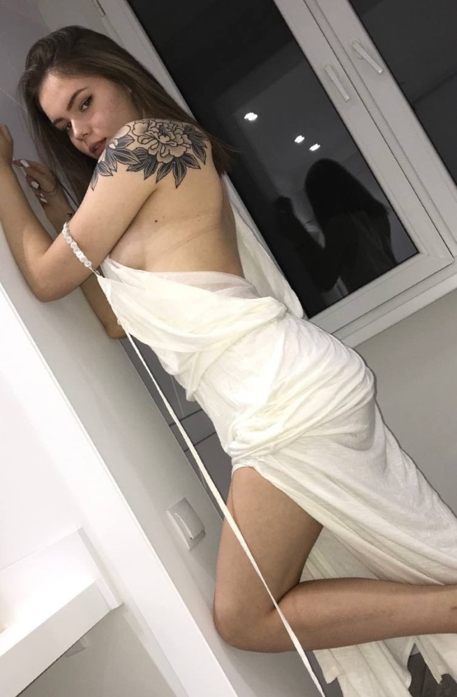 Индивидуалка Катерина главное фото в городе Жигулёвск 