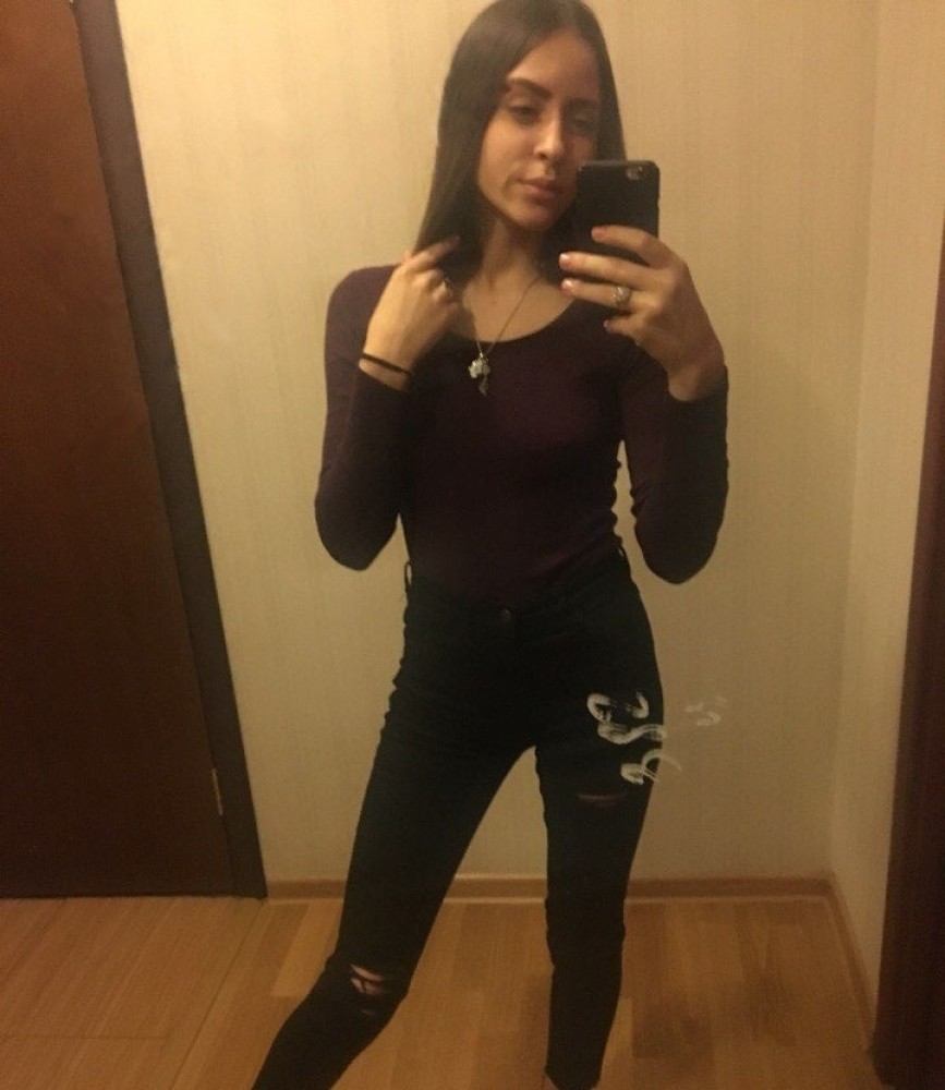 Индивидуалка Инна главное фото в городе Жигулёвск 