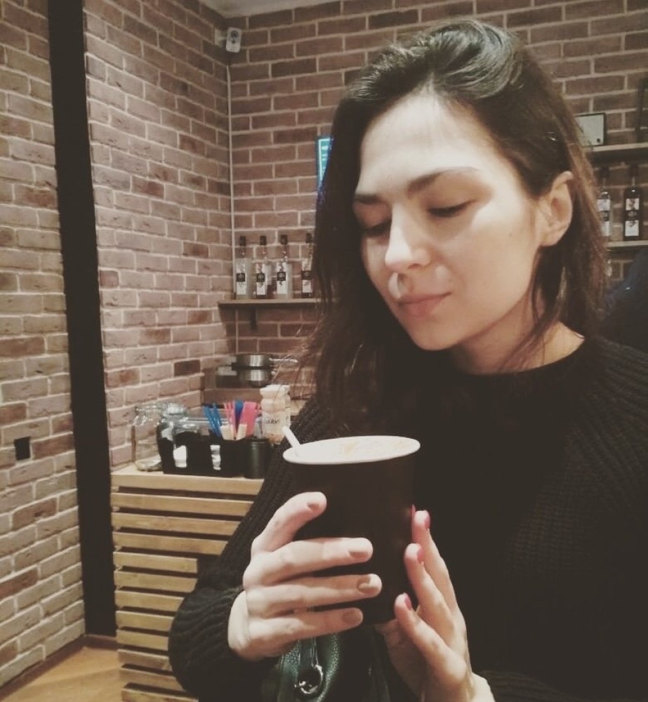 Индивидуалка Элис главное фото в городе Жигулёвск 