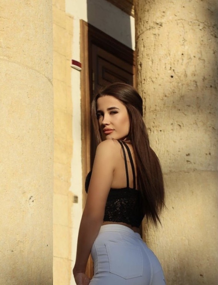 Индивидуалка Наташа главное фото в городе Жигулёвск 