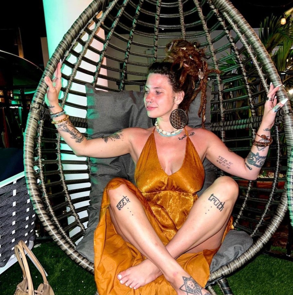 Индивидуалка Алена фото № 2 в городе Жигулёвск