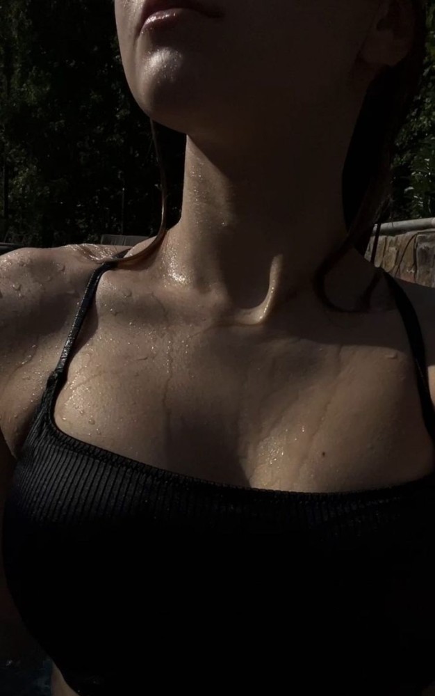 Индивидуалка Алена фото № 2 в городе Жигулёвск