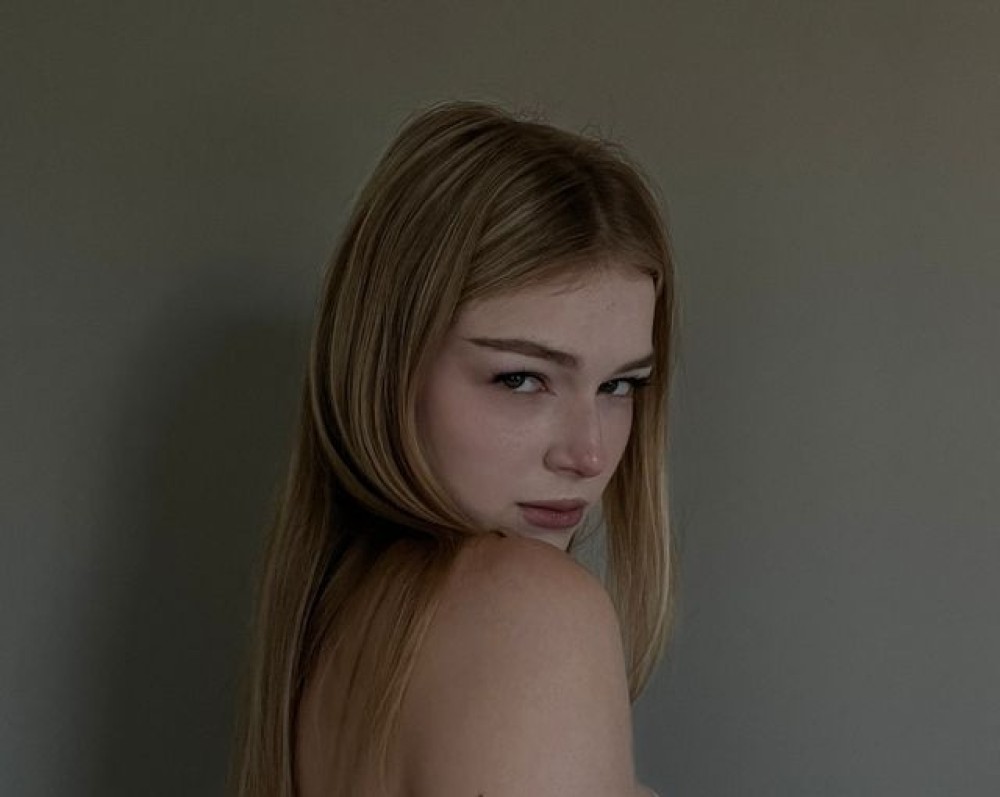 Индивидуалка Алена фото № 2 в городе Жигулёвск