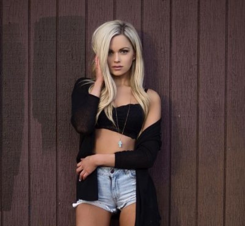 Индивидуалка Алевтина фото № 2 в городе Жигулёвск