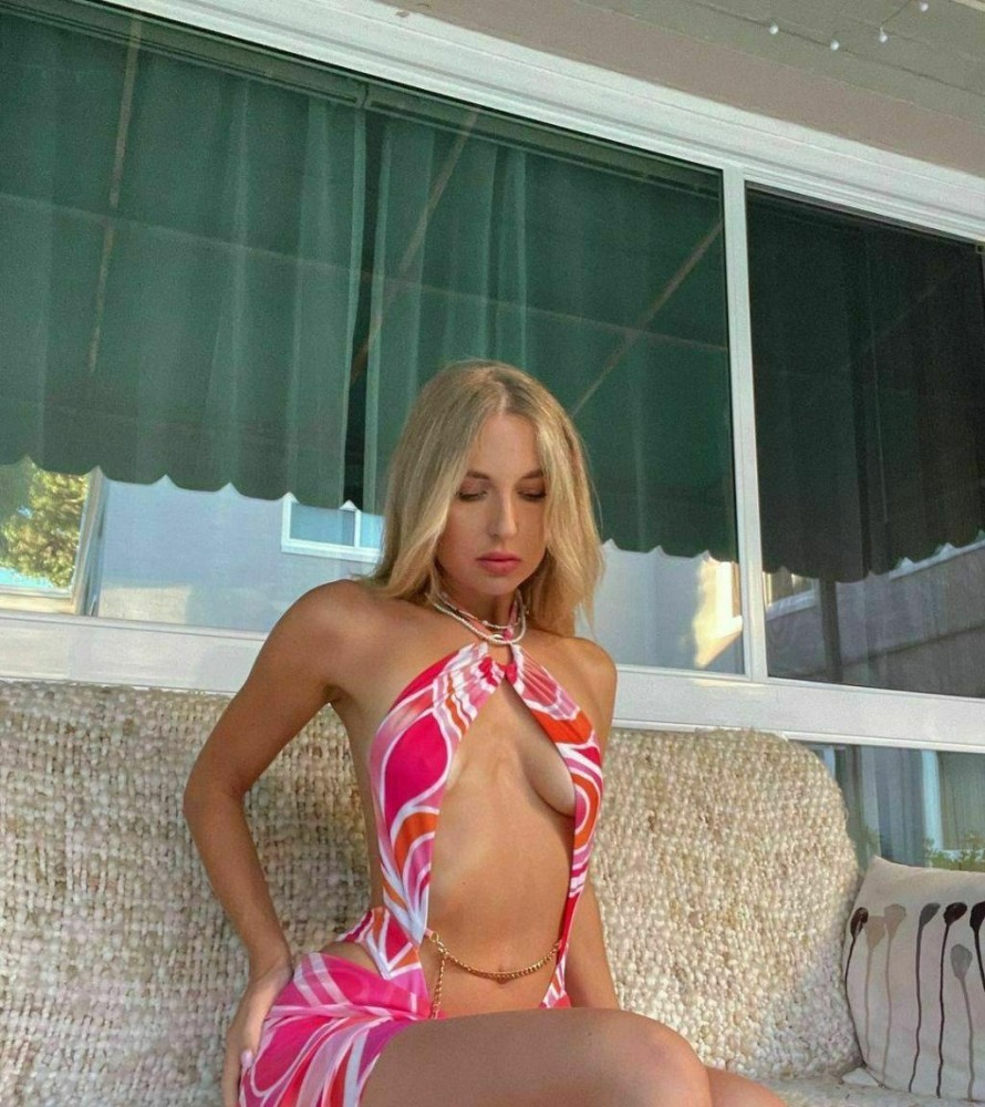 Индивидуалка Аля фото № 2 в городе Жигулёвск