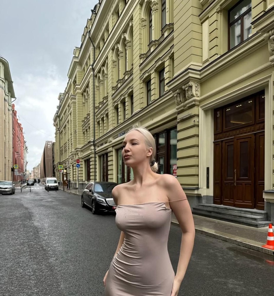 Индивидуалка Алёнка фото № 2 в городе Жигулёвск