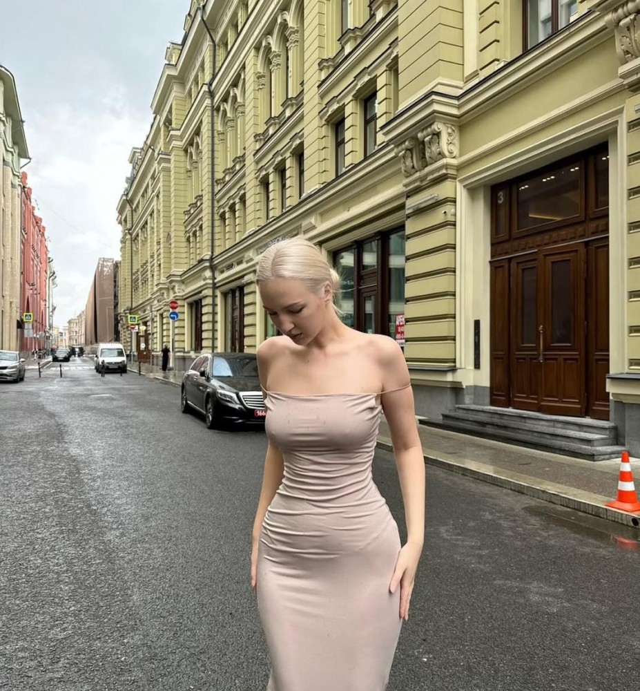 Индивидуалка Алёнка фото № 2 в городе Жигулёвск