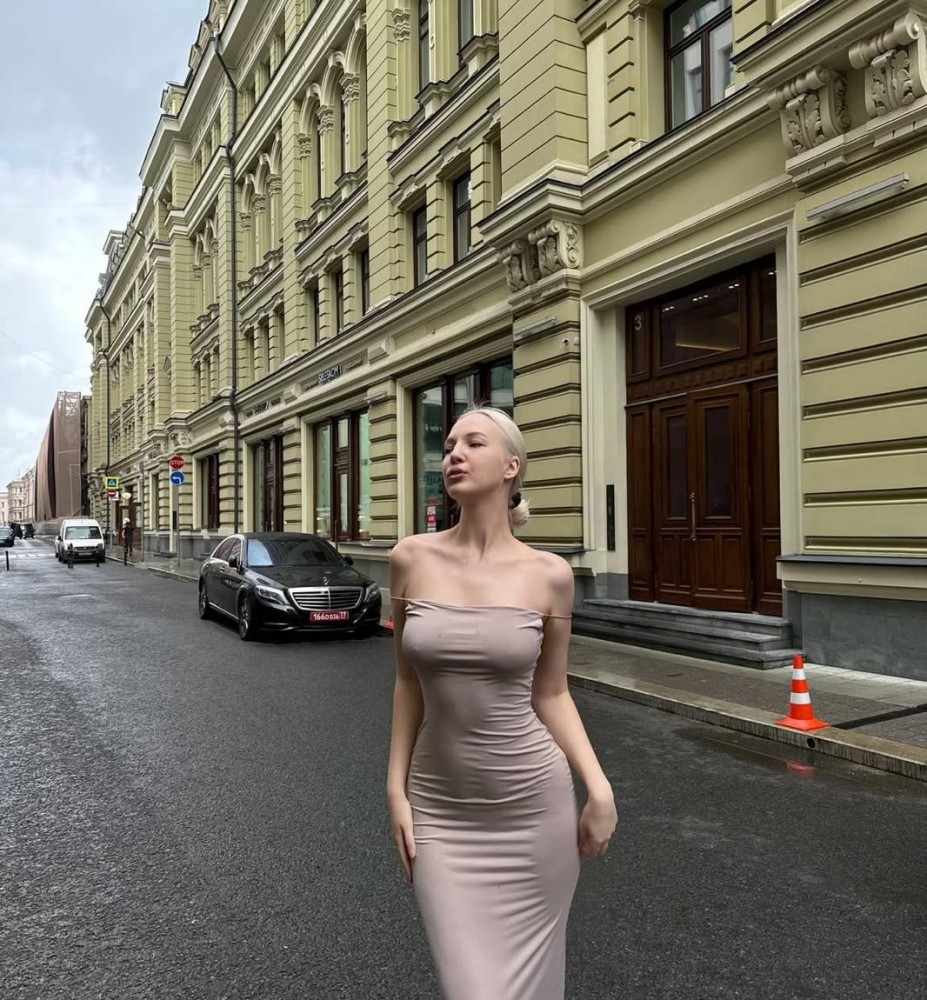 Индивидуалка Алёнка фото № 2 в городе Жигулёвск