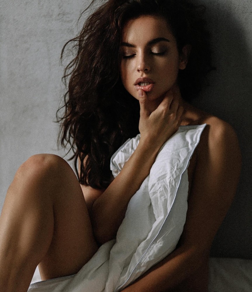 Индивидуалка Анастасия фото № 2 в городе Жигулёвск