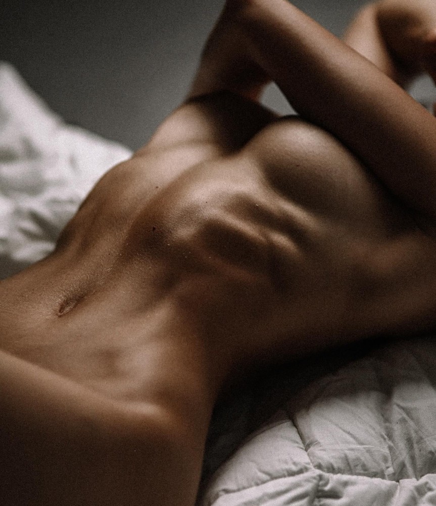 Индивидуалка Анастасия фото № 2 в городе Жигулёвск