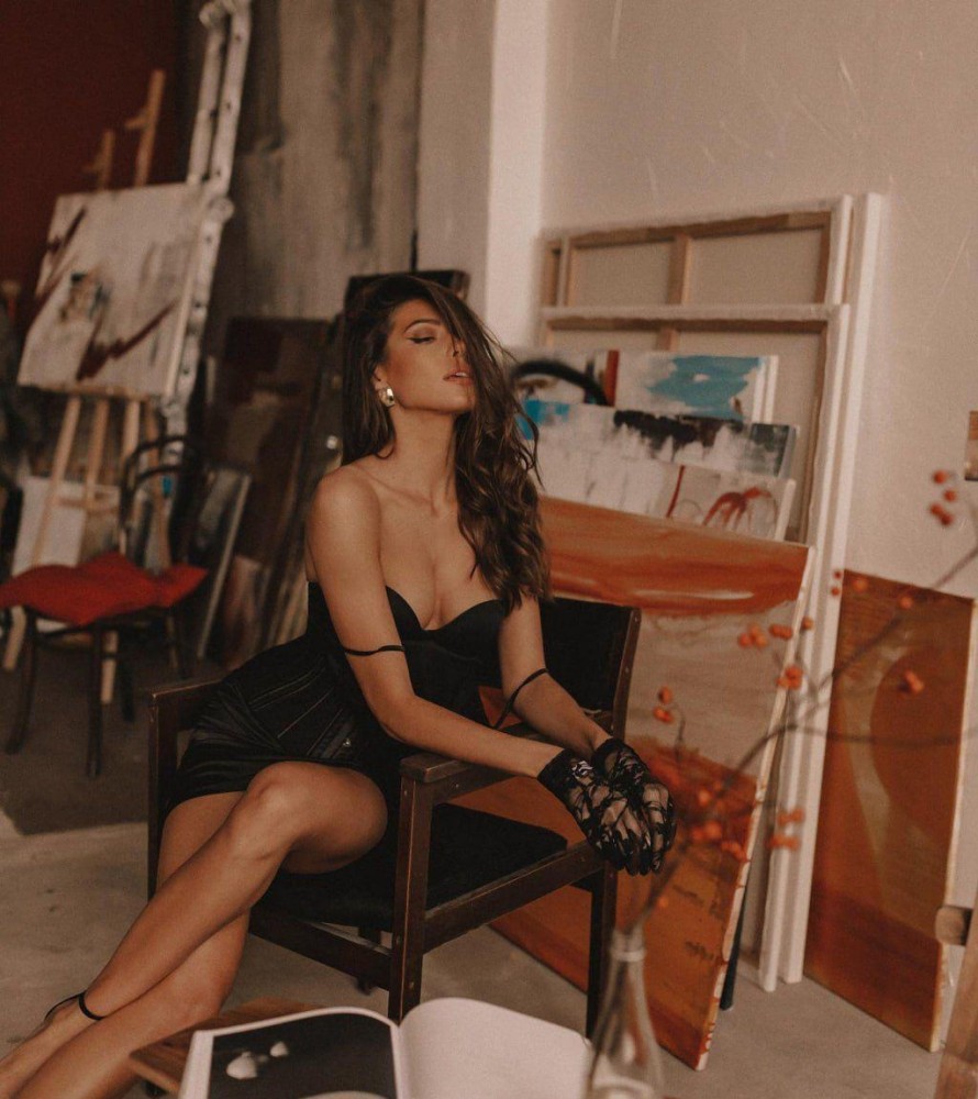 Индивидуалка Анюта фото № 2 в городе Жигулёвск