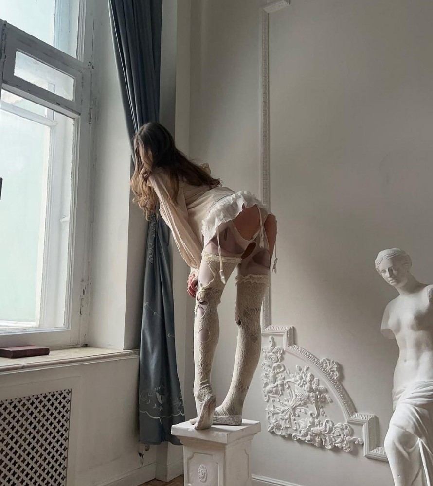 Индивидуалка АСЯ фото № 2 в городе Жигулёвск