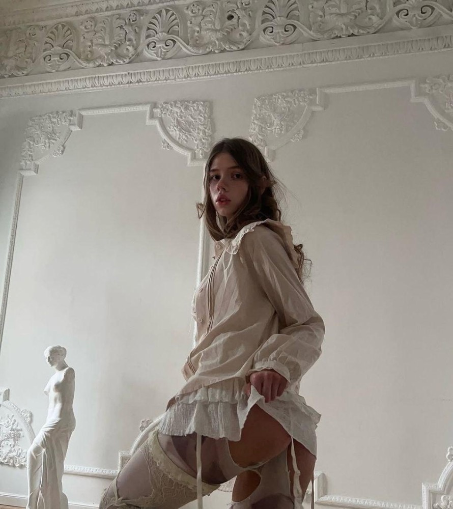 Индивидуалка АСЯ фото № 2 в городе Жигулёвск