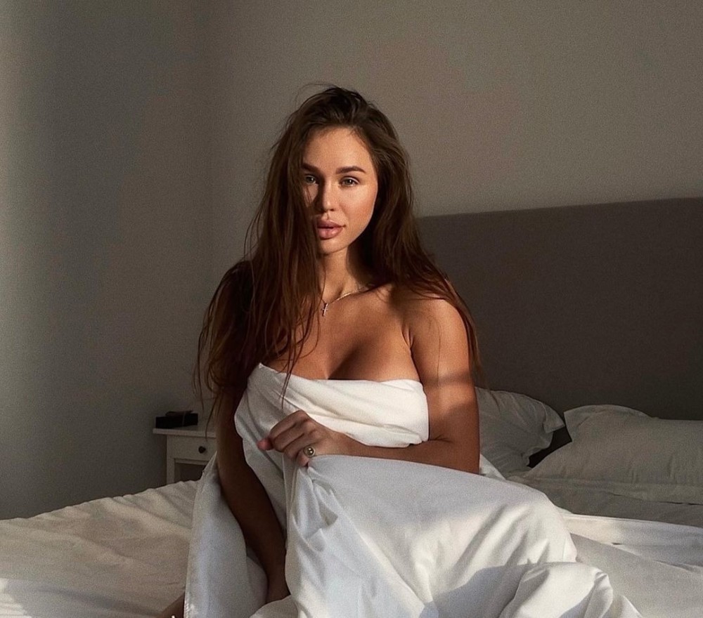 Индивидуалка Лизочка главное фото в городе Жигулёвск 