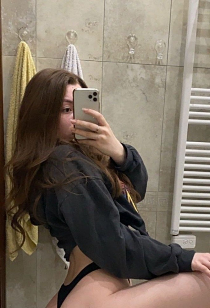 Индивидуалка Эмилия фото № 2 в городе Жигулёвск