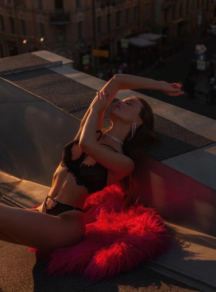 Индивидуалка Евушка фото № 2 в городе Жигулёвск