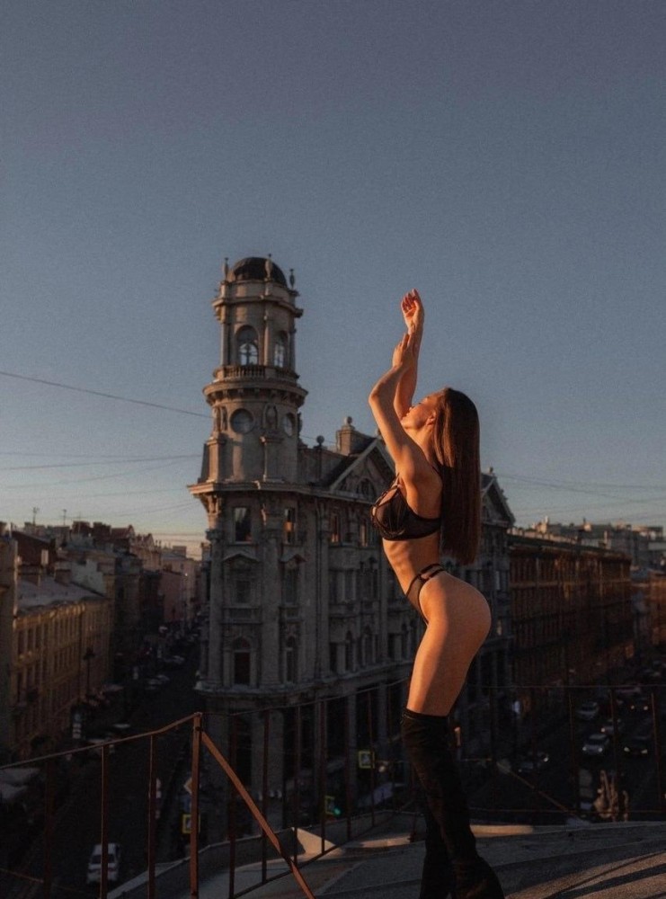 Индивидуалка Евушка фото № 2 в городе Жигулёвск