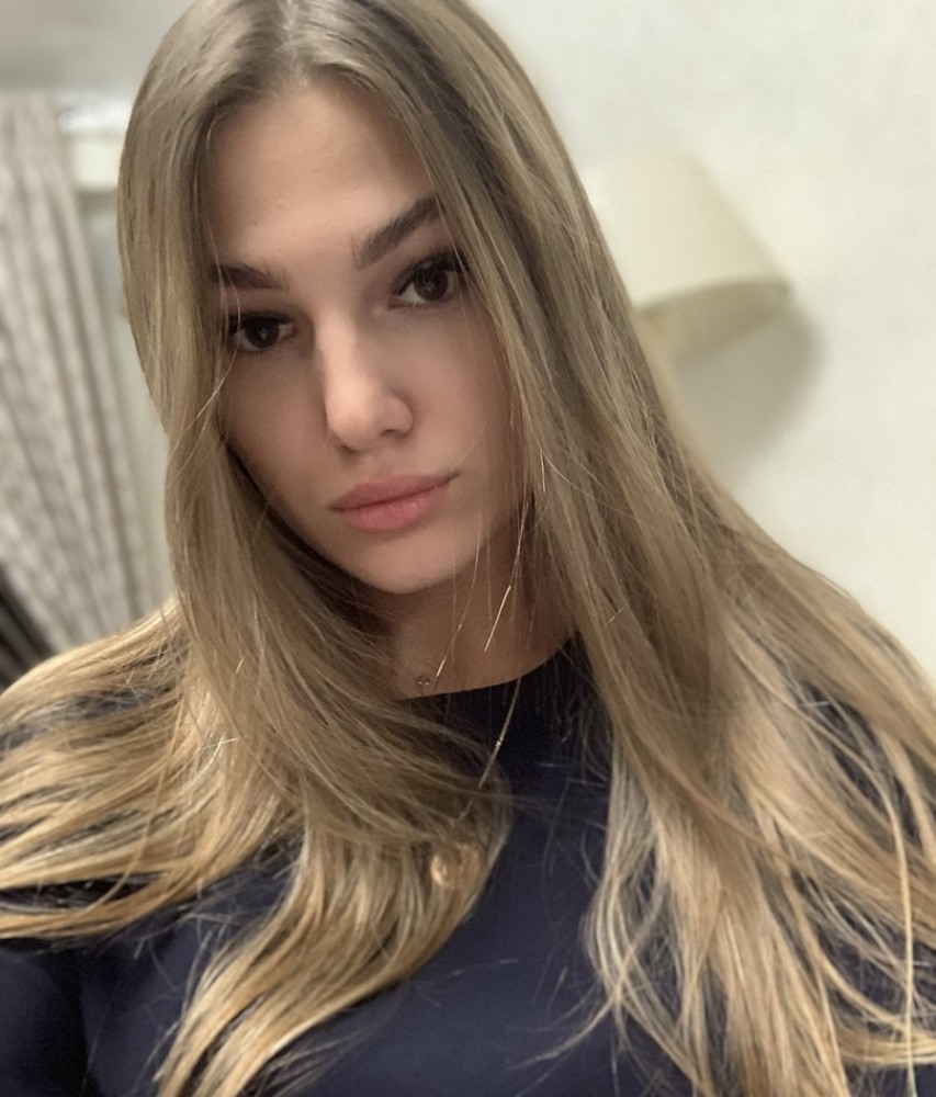 Индивидуалка Инга фото № 2 в городе Жигулёвск