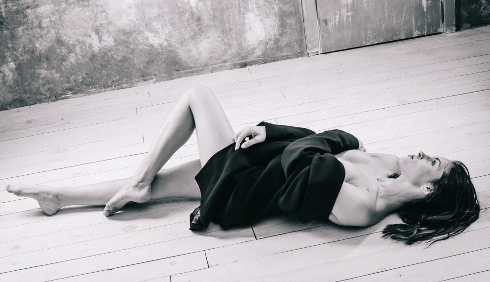 Индивидуалка Инна фото № 2 в городе Жигулёвск