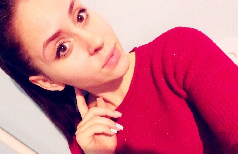 Индивидуалка Инна фото № 2 в городе Жигулёвск