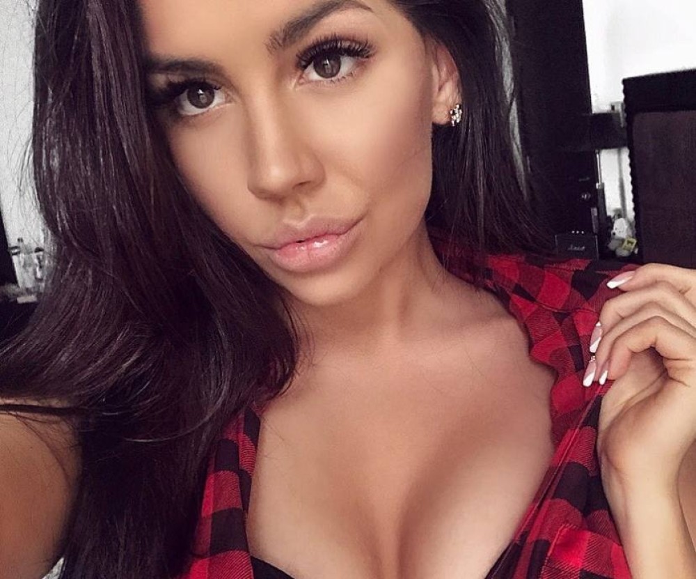 Индивидуалка Ирина фото № 2 в городе Жигулёвск