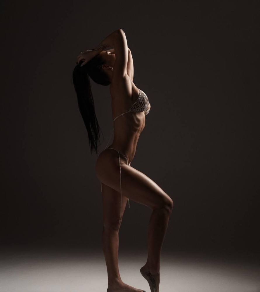 Индивидуалка Калерия фото № 2 в городе Жигулёвск