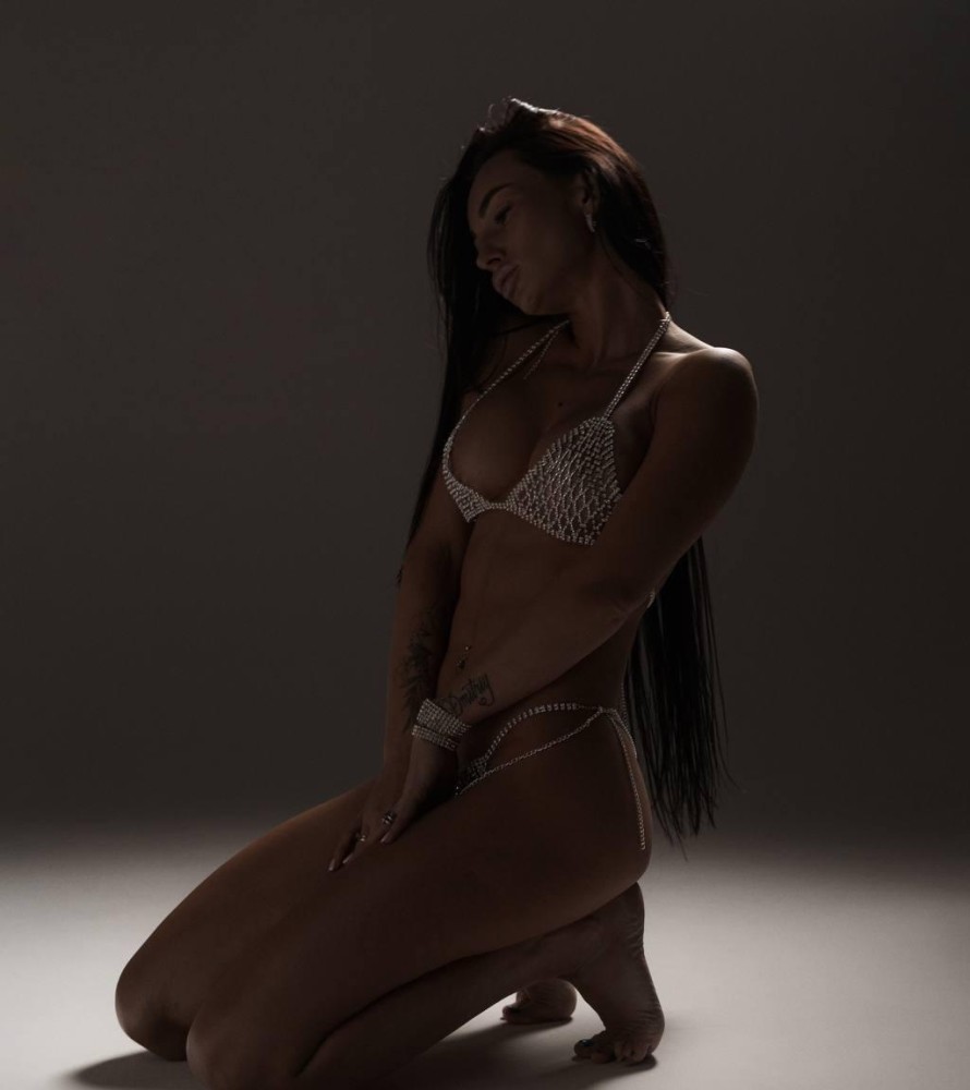 Индивидуалка Калерия фото № 2 в городе Жигулёвск