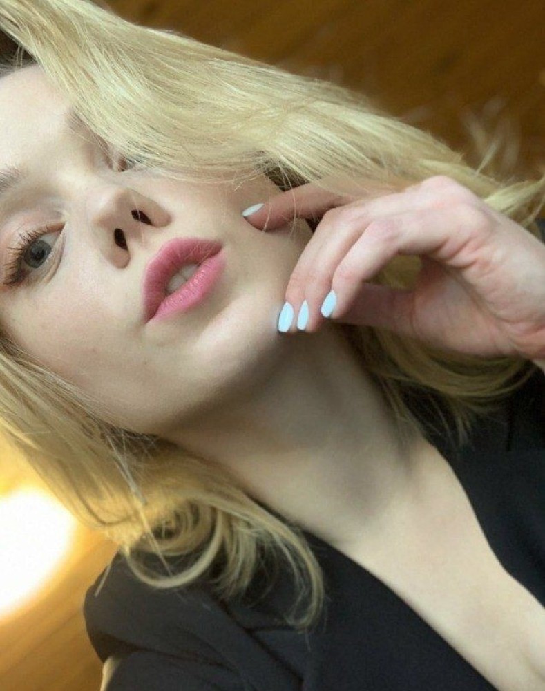 Индивидуалка Карина фото № 2 в городе Жигулёвск