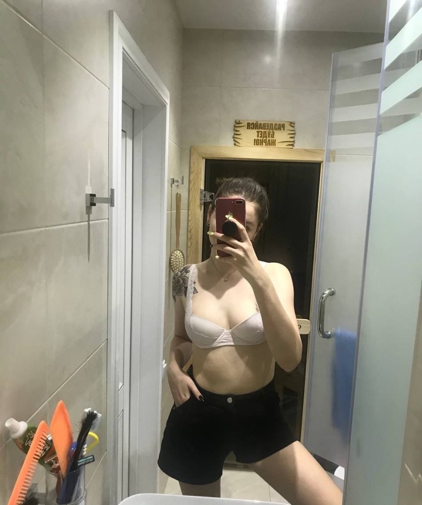 Индивидуалка Катерина фото № 2 в городе Жигулёвск