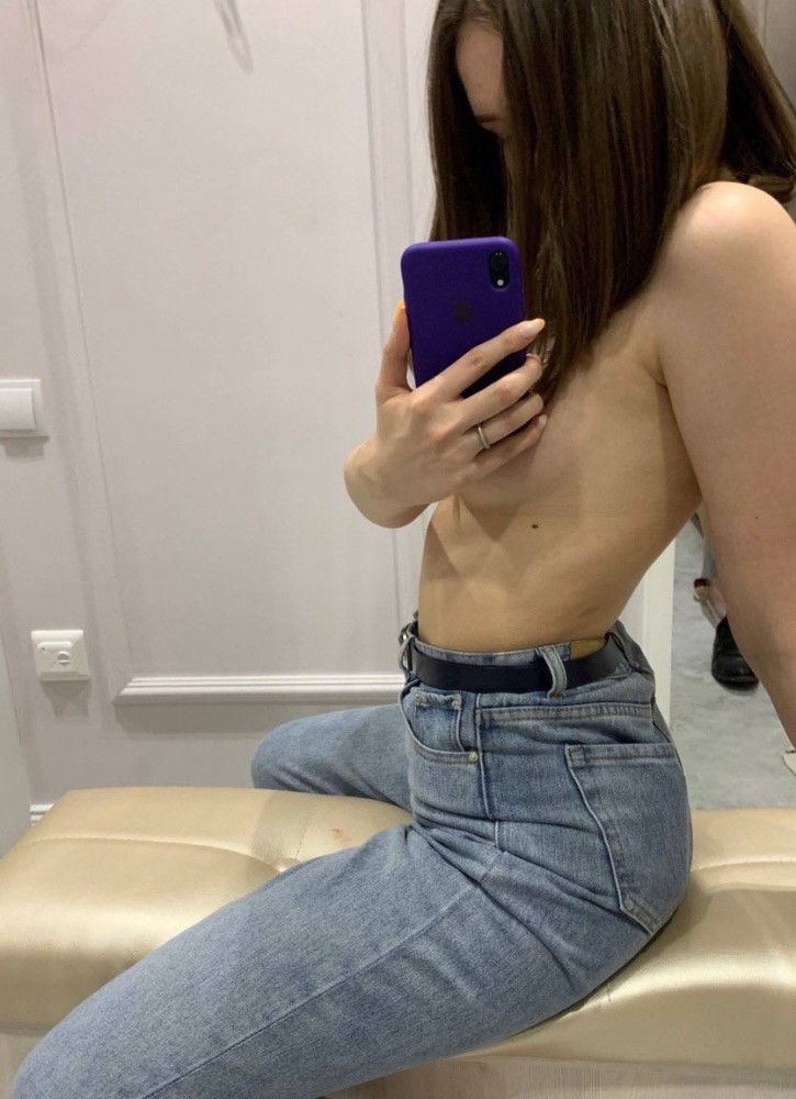 Индивидуалка Катерина фото № 2 в городе Жигулёвск