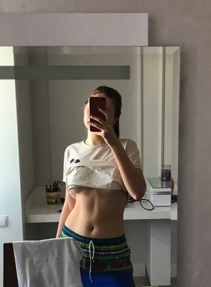 Индивидуалка Катерина фото № 2 в городе Жигулёвск