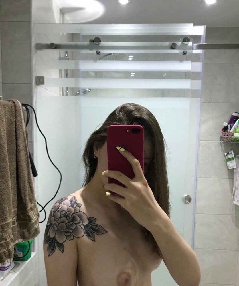 Индивидуалка Катерина фото № 2 в городе Жигулёвск