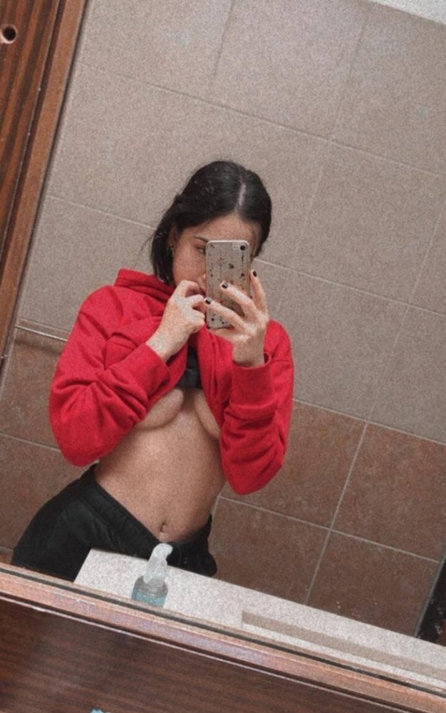 Индивидуалка Клара фото № 2 в городе Жигулёвск