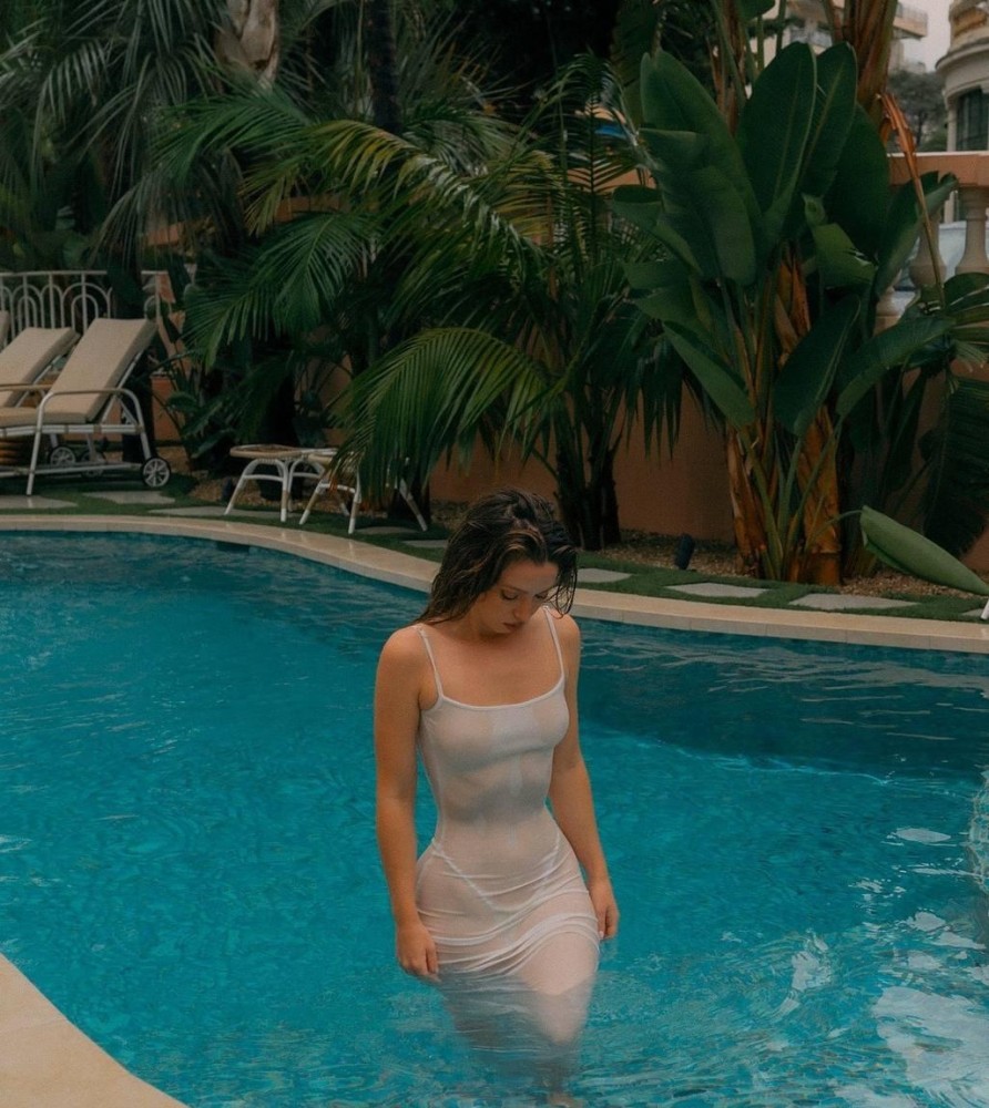 Индивидуалка Кристина фото № 2 в городе Жигулёвск