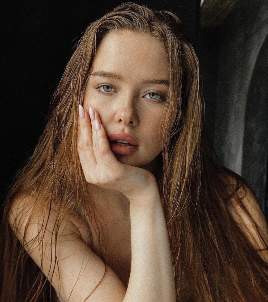 Индивидуалка Лаура фото № 2 в городе Жигулёвск