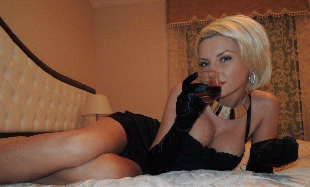 Индивидуалка Лена фото № 2 в городе Жигулёвск