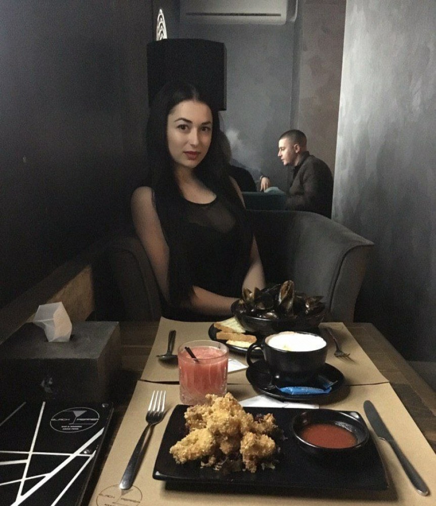 Индивидуалка Лена фото № 2 в городе Жигулёвск