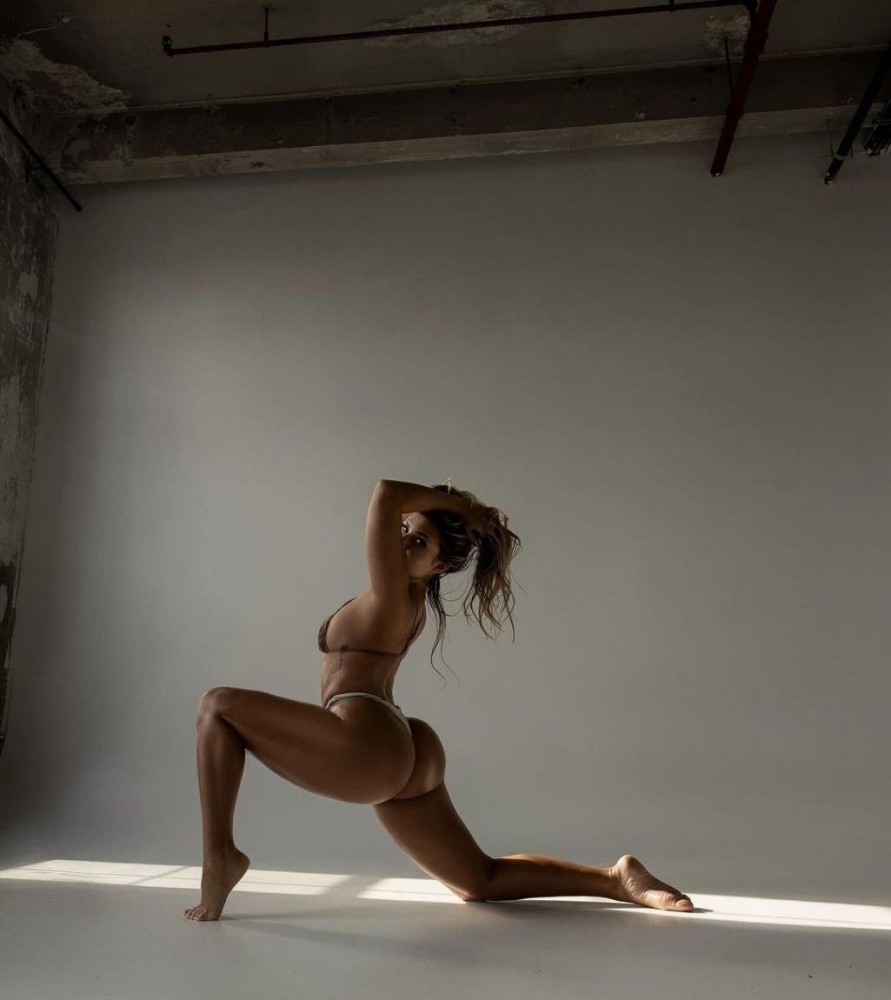 Индивидуалка Лилия фото № 2 в городе Жигулёвск