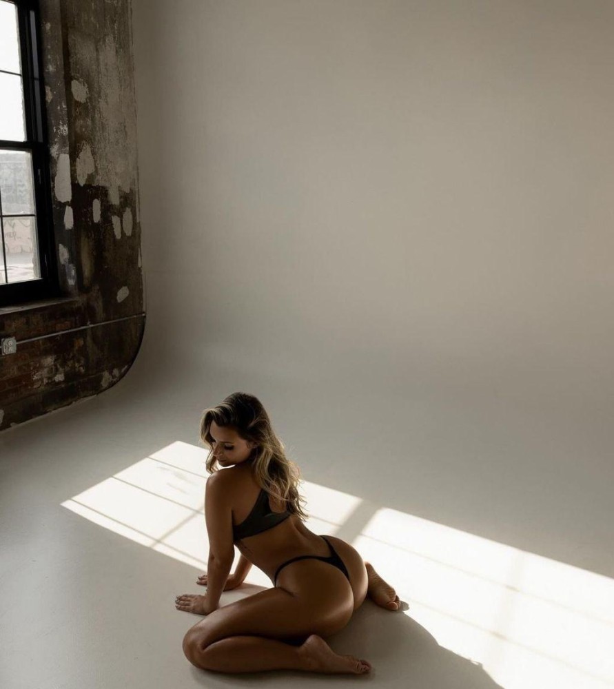 Индивидуалка Лилия фото № 2 в городе Жигулёвск