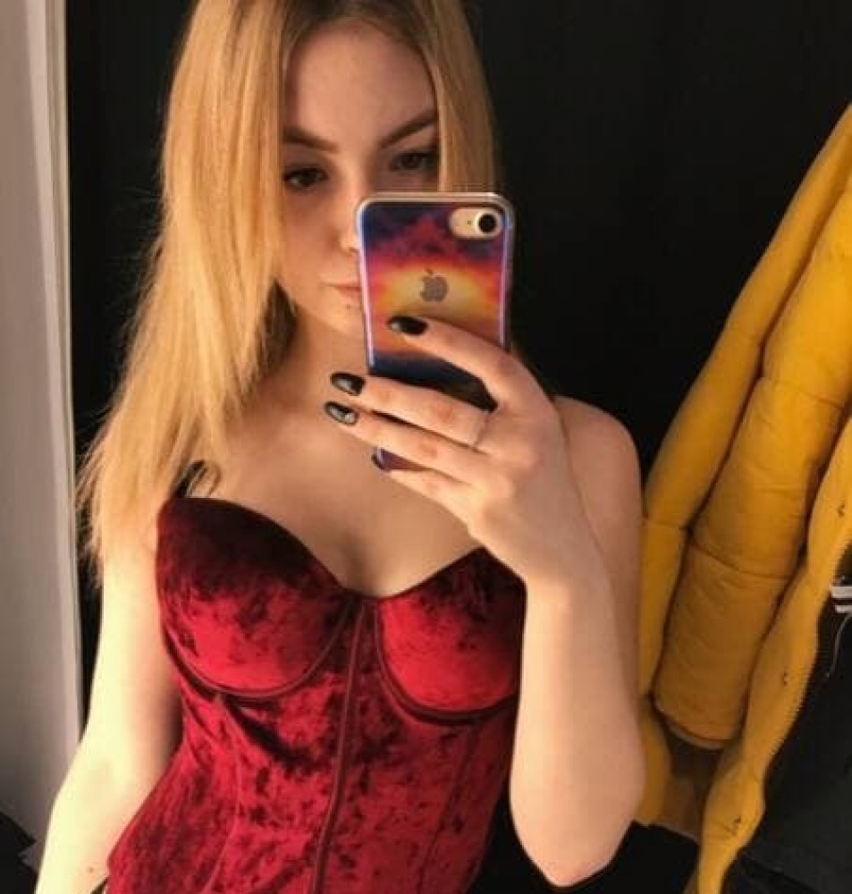 Индивидуалка Лия фото № 2 в городе Жигулёвск