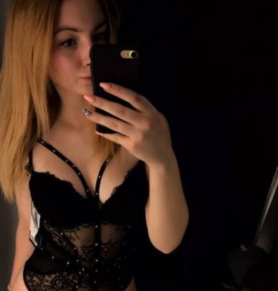 Индивидуалка Лия фото № 2 в городе Жигулёвск