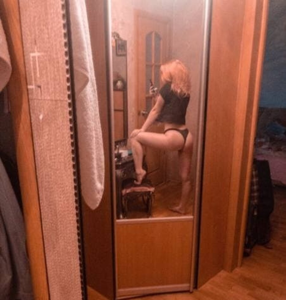 Индивидуалка Лия фото № 2 в городе Жигулёвск