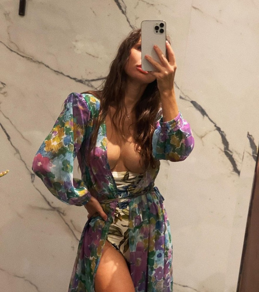 Индивидуалка Лизочка фото № 2 в городе Жигулёвск