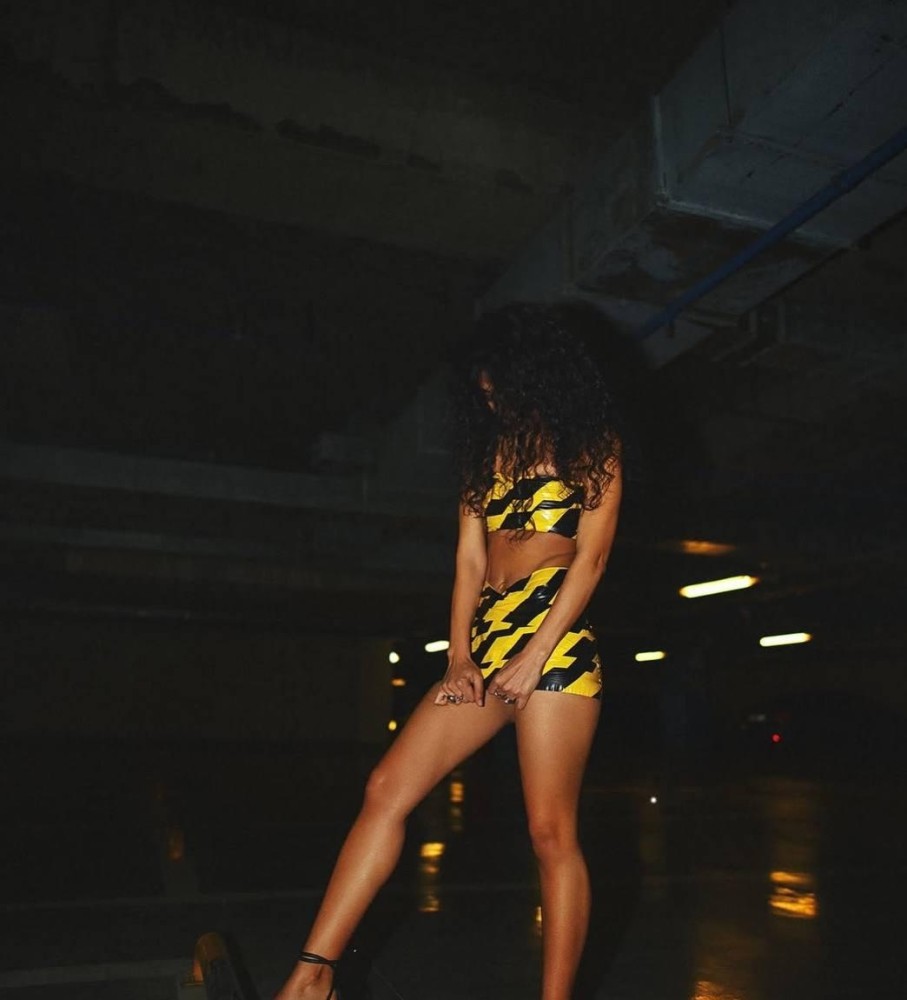 Индивидуалка Луиза фото № 2 в городе Жигулёвск